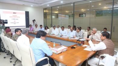 जिलों में भी होंगे स्थापना दिवस के कार्यक्रम