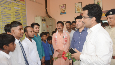 जीवन में तरक्की के साथ-साथ प्रकृति से जुड़ के रहना जरूरी