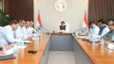 प्रदेश के युवाओं को उनकी योग्यता के अनुरूप मिले सतत रोजगार