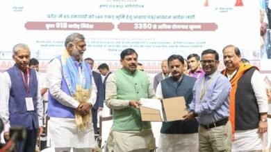 फेन सेन्चूरी, मण्डला में स्थित इकाई का स्वीकृति पत्र जारी