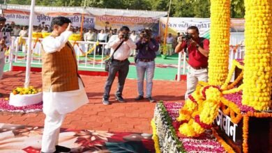 मध्यप्रदेश पुलिस के सशक्त कदम हर मुसीबत से बड़े