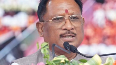 मुख्यमंत्री श्री विष्णुदेव साय के नेतृत्व में साकार