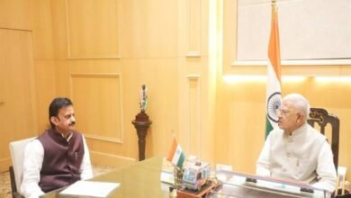 रीवा इंजीनियरिंग कॉलेज के हीरक जयंती समारोह में किया आमंत्रित