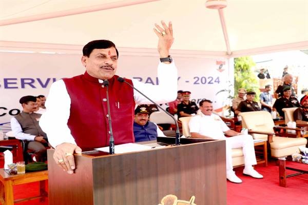 विदेशी हथियारों पर भारतीय सेना की निर्भरता को किया कम