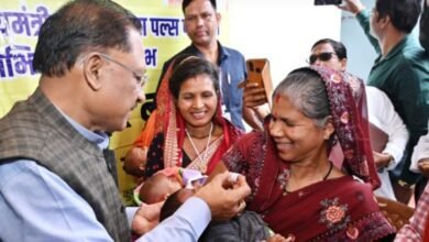 विश्व पोलियो दिवस