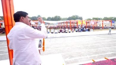 सतना में बनेगा स्पोर्ट्स कॉलेज और सिंथेटिक ट्रैक