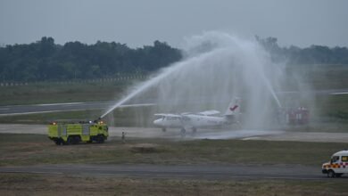 सरगुजा की बढ़ती संभावनाएं