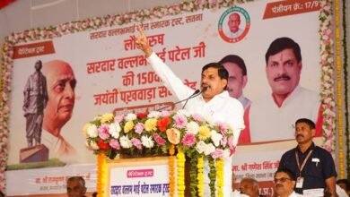 सरदार पटेल के किसान कल्याण की भावना का ही मूर्त रूप है अमूल दुग्ध संघ