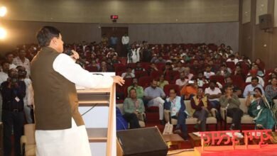 हिंद युग्म उत्सव का किया शुभारंभ