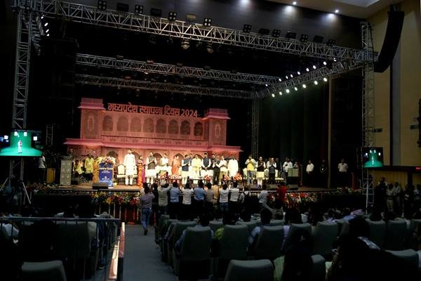 69वें स्थापना दिवस पर एम.पी. टूरिज्म की सौगात