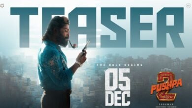 Allu Arjun starrer ‘Pushpa 2