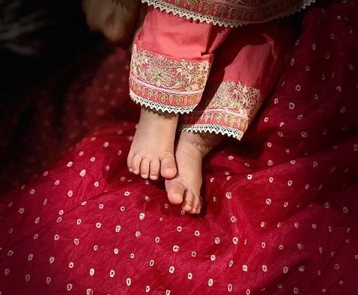 Deepika Padukone and Ranveer Singh announce