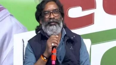 JMM manifesto promises 33% job reservation to women