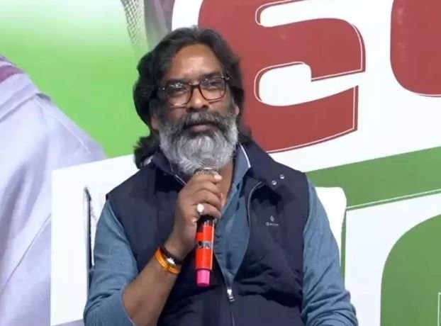 JMM manifesto promises 33% job reservation to women