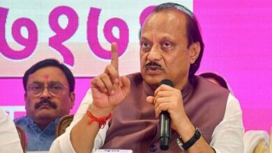 Jayant Patil claims BJP