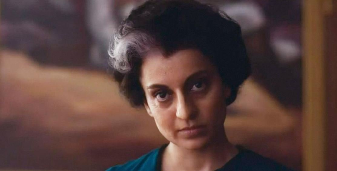 Kangana Ranaut-starrer 'Emergency' to release on January 17