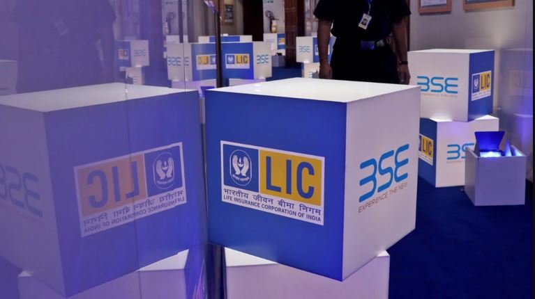 LIC to finalise stake buy