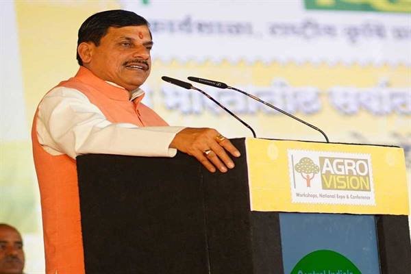 Madhya Pradesh and Maharashtra will work as one and eleven