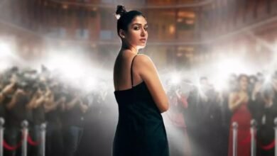 Netflix documentary on Nayanthara