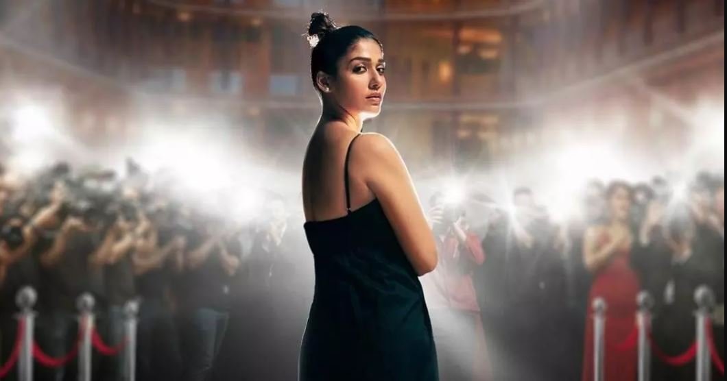 Netflix documentary on Nayanthara