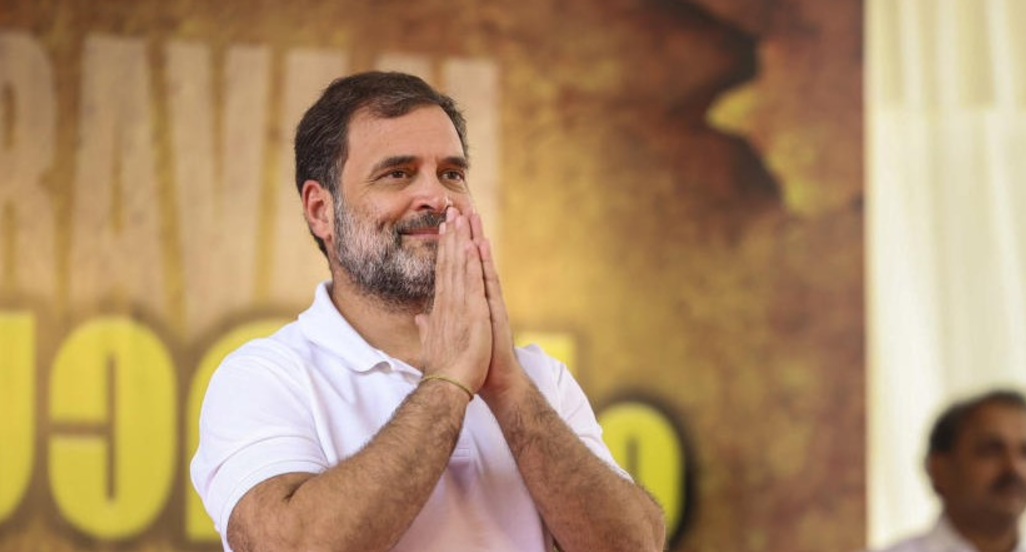 PM Modi 'biased' towards Adani