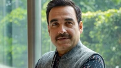 Pankaj Tripathi appointed as face of Madhya Pradesh Tourism