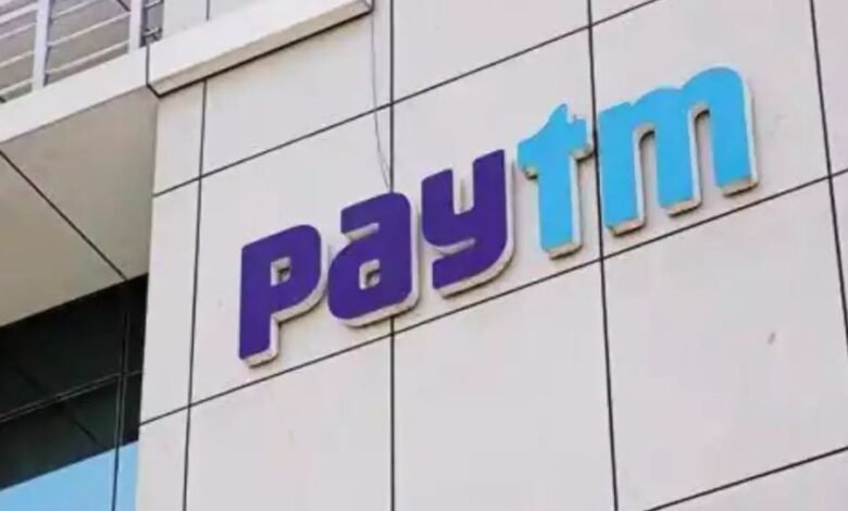 Paytm UPI goes global