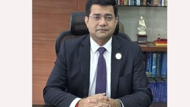 SBI appoints Debasish Mishra