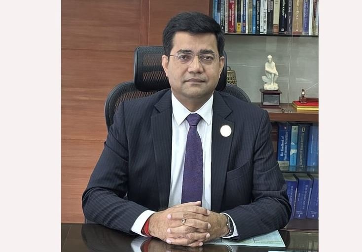 SBI appoints Debasish Mishra