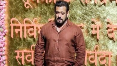 Salman Khan gets another threat