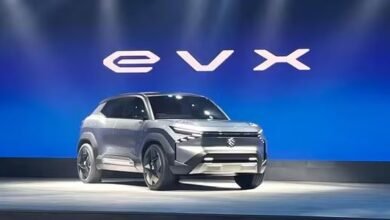 Suzuki to supply electric SUV