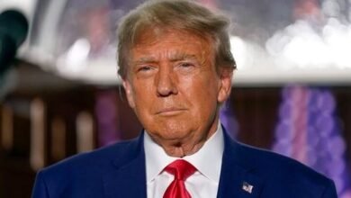 Trump 2.0 Impact on india