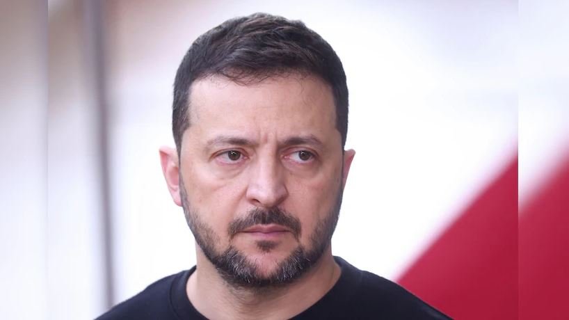 Zelenskyy urges allies to take steps