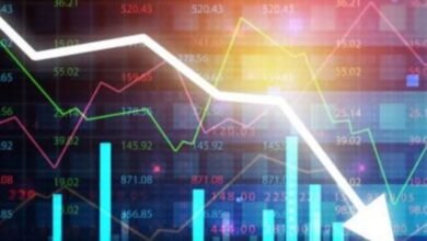 corporate earnings pressure markets