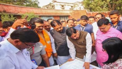 इंदौर की हुकुमचंद मिल की तर्ज पर करायेंगे जेसी मिल ग्वालियर के श्रमिकों का भुगतान