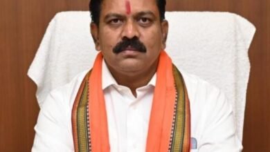 उपमुख्यमंत्री श्री विजय शर्मा ने कहा कि