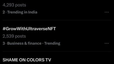 एक्स पर छाया रहा छत्तीसगढ़ राज्योत्सव- 2024