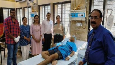 एमवाय, सीएआर-टी थैरेपी से ब्ल्ड कैंसर का उपचार करने वाला देश का पहला अस्पताल