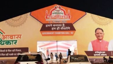 ख्याति प्राप्त कलाकार देंगे सांस्कृतिक प्रस्तुति