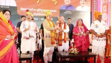 जनजातीय अस्मिता, स्वायत्ता और संस्कृति के प्रतीक है भगवान बिरसा मुण्डा