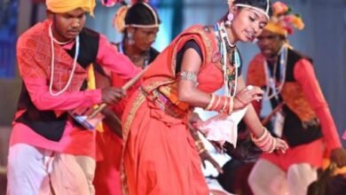 जनजातीय गौरव दिवस एवं अंतर्राज्यीय आदिवासी लोक नृत्य महोत्सव-2024
