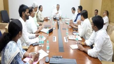 जनजातीय नायकों के पुरुषार्थ के प्रति विद्यार्थियों में गर्व का भाव होगा जागृत