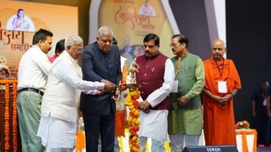 जीवन मूल्यों को सदैव प्रेरित करती हैं कालिदास की रचनाएं