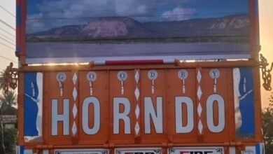 ट्रक पर बना विश्व के सबसे बड़े शिवलिंग – मधेश्वर पर्वत का अद्भुत चित्र