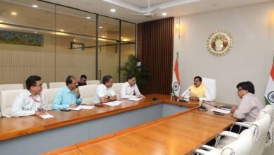 दोषियों के विरूद्ध होगी सख्त कार्यवाही