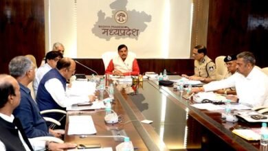 पुलिस को फ्यूचर रेडी होना होगा