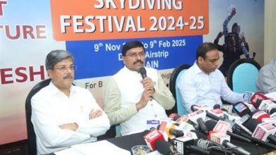 प्रदेश को एडवेंचर हब बनाने एम.पी. टूरिज्म की पहल