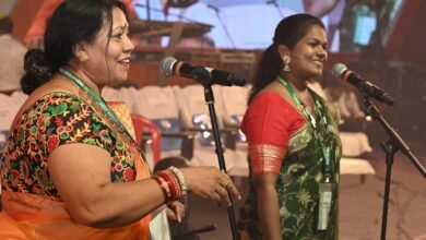 महिलाओं से जुड़ी योजनाओं को लेकर दिखा उत्साह