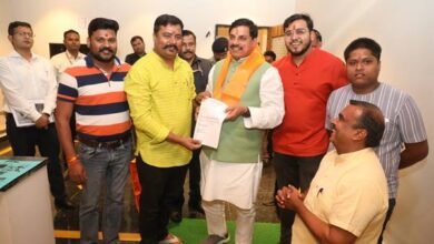 मुख्यमंत्री उज्जैन में छठ पर्व कार्यक्रम में 08 नवंबर को सुबह वर्चुअली होंगे शामिल