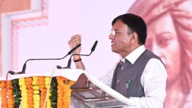 मुख्यमंत्री के आग्रह पर जशपुर में स्पोर्ट्स स्टेडियम निर्माण की घोषणा